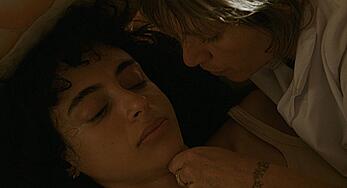 Actress - Eleonore Hendricks, Cemre Paksoy: Movie - Night Nurse
